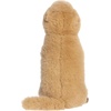 Aurora® Adorable Mini Flopsie™ Clover Prairie Dog™ Stuffed Animal – Mini Companions Ready for Playful Adventures – for Kids All Ages, Toddlers, Adults, and Families – Brown 8 Inches