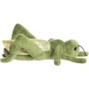 Aurora® Adorable Mini Flopsie™ Grant Grasshopper™ Stuffed Animal – Mini Companions Ready for Playful Adventures – for Kids All Ages, Toddlers, Adults, and Families – Green 7.5 Inches