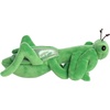 Aurora® Adorable Mini Flopsie™ Mia Praying Mantis™ Stuffed Animal – Mini Companions Ready for Playful Adventures – for Kids All Ages, Toddlers, Adults, and Families – Green 8 Inches