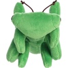 Aurora® Adorable Mini Flopsie™ Mia Praying Mantis™ Stuffed Animal – Mini Companions Ready for Playful Adventures – for Kids All Ages, Toddlers, Adults, and Families – Green 8 Inches