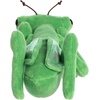 Aurora® Adorable Mini Flopsie™ Mia Praying Mantis™ Stuffed Animal – Mini Companions Ready for Playful Adventures – for Kids All Ages, Toddlers, Adults, and Families – Green 8 Inches