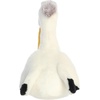 Aurora Adorable Mini Flopsie Perry Pelican Stuffed Animal – Mini Companions Ready for Playful Adventures – for Kids All Ages, Toddlers, Adults, and Families – White 8.5 Inches