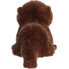 Aurora® Adorable Mini Flopsie™ River Otter Pup Stuffed Animal – Playful Ease – Timeless Companions – Brown 8 Inches