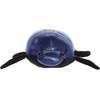 Aurora® Adorable Mini Flopsie™ Saqqara Scarab Beetle™ Stuffed Animal – Mini Companions Ready for Playful Adventures – for Kids All Ages, Toddlers, Adults, and Families – Blue 8 Inches