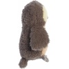 Aurora® Adorable Mini Flopsie™ Woodland Babies – Owlet™ Stuffed Animal – Mini Companions Ready for Playful Adventures – for Kids All Ages, Toddlers, Adults, and Families – Brown 7 Inches