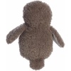Aurora® Adorable Mini Flopsie™ Woodland Babies – Owlet™ Stuffed Animal – Mini Companions Ready for Playful Adventures – for Kids All Ages, Toddlers, Adults, and Families – Brown 7 Inches