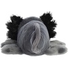 Aurora® Adorable Mini Flopsie™ Xochitl Black Axolotl™ Stuffed Animal – Mini Companions Ready for Playful Adventures – for Kids All Ages, Toddlers, Adults, and Families – 10 Inches