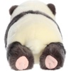 Aurora® Adorable Miyoni® Tots Baby Panda Stuffed Animal – Lifelike Details Make a Cherished Companion – Perfect for Decorating Bedrooms or Classrooms – Black and White 11 Inches