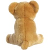 Aurora® Adorable Miyoni® Tots Lion Cub Stuffed Animal – Lifelike Details Make a Cherished Companion – Perfect for Decorating Bedrooms or Classrooms – Brown 7.5 Inches