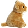 Aurora® Adorable Miyoni® Tots Lion Cub Stuffed Animal – Lifelike Details Make a Cherished Companion – Perfect for Decorating Bedrooms or Classrooms – Brown 7.5 Inches