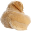 Aurora® Adorable Miyoni® Tots Sleepy Golden Retriever Pup Stuffed Animal – Lifelike Details Make a Cherished Companion – Perfect for Decorating Bedrooms or Classrooms – Brown 10 Inches