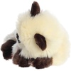 Aurora® Adorable Miyoni® Tots Sleepy Himalayan Kitten Stuffed Animal – Lifelike Details Make a Cherished Companion – Perfect for Decorating Bedrooms or Classrooms – White 10 Inches