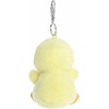Aurora® Adorable Palm Pals™ Betsy Chick™ Clip-On- Fun Collectible Plush for Kids and Adult Collectors – Perfect for Backpacks and Birthday Gifts – Yellow 4 Inches