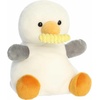Aurora® Adorable Palm Pals™ Buoy Seagull with Fry™ Stuffed Animal – Fun Collectible Plush for Kids and Adult Collectors – Perfect for Decorating Rooms and Birthday Gifts – White 12 Inches