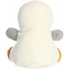 Aurora® Adorable Palm Pals™ Buoy Seagull with Fry™ Stuffed Animal – Fun Collectible Plush for Kids and Adult Collectors – Perfect for Decorating Rooms and Birthday Gifts – White 12 Inches
