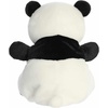 Aurora® Adorable Palm Pals™ Party Sized Bamboo Panda™ Stuffed Animal – Fun Collectible Plush for Kids and Adult Collectors – Perfect for Decorating Rooms and Birthday Gifts – White 12 Inches