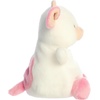 Aurora® Adorable Palm Pals™ Party Sized Belle Strawberry Cow™ Stuffed Animal – Fun Collectible Plush for Kids and Adult Collectors – Perfect for Decorating Rooms and Birthday Gifts – Pink 8 Inches