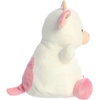 Aurora® Adorable Palm Pals™ Party Sized Belle Strawberry Cow™ Stuffed Animal – Fun Collectible Plush for Kids and Adult Collectors – Perfect for Decorating Rooms and Birthday Gifts – Pink 12 Inches