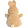 Aurora® Adorable Palm Pals™ Party Sized Ella Bunny™ Stuffed Animal – Fun Collectible Plush for Kids and Adult Collectors – Perfect for Decorating Rooms and Birthday Gifts – Brown 8 Inches