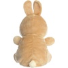 Aurora® Adorable Palm Pals™ Party Sized Ella Bunny™ Stuffed Animal – Fun Collectible Plush for Kids and Adult Collectors – Perfect for Decorating Rooms and Birthday Gifts – Brown 12 Inches