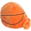 Aurora Adorable Palm Pals Party Sized Hoops Basketball Stuffed Animal – Fun Characters Now in Bigger Sizes – Perfect for Decorating Rooms and Birthday Gifts – Orange 6.5 Inches