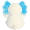 Aurora Adorable Palm Pals Party Sized Jax Bluegill Axolotl Stuffed Animal – Fun Characters Now in Bigger Sizes – Perfect for Decorating Rooms and Birthday Gifts – White 8 Inches