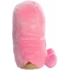 Aurora® Adorable Palm Pals™ Party Sized Kate Cowgirl Boot™ Stuffed Animal – Fun Collectible Plush for Kids and Adult Collectors – Perfect for Decorating Rooms and Birthday Gifts – Pink 8 Inches