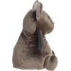 Aurora Adorable Palm Pals Party Sized Luna Bat Stuffed Animal – Fun Characters Now in Bigger Sizes – Perfect for Decorating Rooms and Birthday Gifts – Brown 12 Inches