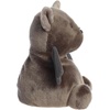 Aurora Adorable Palm Pals Party Sized Luna Bat Stuffed Animal – Fun Characters Now in Bigger Sizes – Perfect for Decorating Rooms and Birthday Gifts – Brown 7.5 Inches