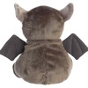Aurora Adorable Palm Pals Party Sized Luna Bat Stuffed Animal – Fun Characters Now in Bigger Sizes – Perfect for Decorating Rooms and Birthday Gifts – Brown 7.5 Inches