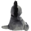 Aurora® Adorable Palm Pals™ Party Sized Onyx Axolotl™ Stuffed Animal – Fun Collectible Plush for Kids and Adult Collectors – Perfect for Decorating Rooms and Birthday Gifts – Black 8 Inches