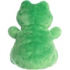 Aurora® Adorable Palm Pals™ Party Sized Ribbits Frog™ Stuffed Animal – Fun Collectible Plush for Kids and Adult Collectors – Perfect for Decorating Rooms and Birthday Gifts – Green 12 Inches