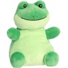 Aurora® Adorable Palm Pals™ Party Sized Ribbits Frog™ Stuffed Animal – Fun Collectible Plush for Kids and Adult Collectors – Perfect for Decorating Rooms and Birthday Gifts – Green 12 Inches