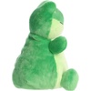 Aurora® Adorable Palm Pals™ Party Sized Ribbits Frog™ Stuffed Animal – Fun Collectible Plush for Kids and Adult Collectors – Perfect for Decorating Rooms and Birthday Gifts – Green 12 Inches