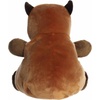Aurora® Adorable Palm Pals™ Party Sized Sid Capybara™ Stuffed Animal – Fun Collectible Plush for Kids and Adult Collectors – Perfect for Decorating Rooms and Birthday Gifts – Brown 12 Inches
