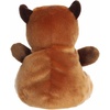Aurora® Adorable Palm Pals™ Party Sized Sid Capybara™ Stuffed Animal – Fun Collectible Plush for Kids and Adult Collectors – Perfect for Decorating Rooms and Birthday Gifts – Brown 8 Inches