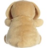 Aurora® Adorable Palm Pals™ Party Sized Sunny Lab™ Stuffed Animal – Fun Collectible Plush for Kids and Adult Collectors – Perfect for Decorating Rooms and Birthday Gifts – Brown 12 Inches