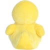 Aurora Adorable Palm Pals Party Sized Tubby Rubber Ducky Stuffed Animal – Fun Characters Now in Bigger Sizes – Perfect for Decorating Rooms and Birthday Gifts – Yellow 8 Inches