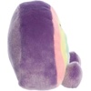 Aurora® Adorable Palm Pals™ Party Sized Vivi Rainbow™ Stuffed Animal – Fun Characters Now in Bigger Sizes – Perfect for Decorating Rooms and Birthday Gifts – Multicolor 8 Inches