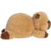 Aurora® Adorable Rumplers™ Carlota Capybara™ Stuffed Animal – Floppy Characters for Comforting Cuddles – Perfect for Birthdays, Adults and Kids All Ages – Brown 10.5 Inches