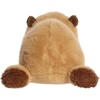 Aurora® Adorable Rumplers™ Carlota Capybara™ Stuffed Animal – Floppy Characters for Comforting Cuddles – Perfect for Birthdays, Adults and Kids All Ages – Brown 10.5 Inches