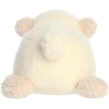 Aurora® Adorable Rumplers™ Lachlan Lamb™ Stuffed Animal – Floppy Characters for Comforting Cuddles – Perfect for Birthdays, Adults and Kids All Ages – White 9.5 Inches
