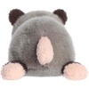 Aurora® Adorable Rumplers™ Ori Opossum™ Stuffed Animal – Floppy Characters for Comforting Cuddles – Perfect for Birthdays, Adults and Kids All Ages – Gray 11 Inches