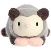 Aurora® Adorable Rumplers™ Ori Opossum™ Stuffed Animal – Floppy Characters for Comforting Cuddles – Perfect for Birthdays, Adults and Kids All Ages – Gray 11 Inches