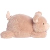 Aurora® Adorable Rumplers™ Perrine Pig™ Stuffed Animal – Floppy Characters for Comforting Cuddles – Perfect for Birthdays, Adults and Kids All Ages – Pink 10 Inches