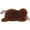 Aurora® Adorable Rumplers™ Puck Platypus™ Stuffed Animal – Floppy Characters for Comforting Cuddles – Perfect for Birthdays, Adults and Kids All Ages – Brown 11 Inches