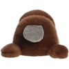 Aurora® Adorable Rumplers™ Puck Platypus™ Stuffed Animal – Floppy Characters for Comforting Cuddles – Perfect for Birthdays, Adults and Kids All Ages – Brown 11 Inches