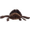 Aurora® Adorable Shoulderkins™ Jumpin’ Tarantula™ Stuffed Animal – Fun Buddy that Can Go Everywhere with You – Perfect for Kids 3+ Years and Costumes – Brown 6 Inches