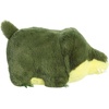 Aurora® Adorable Spudsters™ August Alligator™ Stuffed Animal – Round Shape Makes for Comforting Cuddles – Perfect for Kids All Ages and Animal Loving Adults – Green 12 Inches