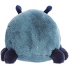 Aurora® Adorable Spudsters™ Beck Beetle™ Stuffed Animal – Round Shape Makes for Comforting Cuddles – Perfect for Kids All Ages and Animal Loving Adults – Blue 11 Inches